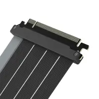 Cooler Master Riser Cable PCI-e 5.0 - 200mm