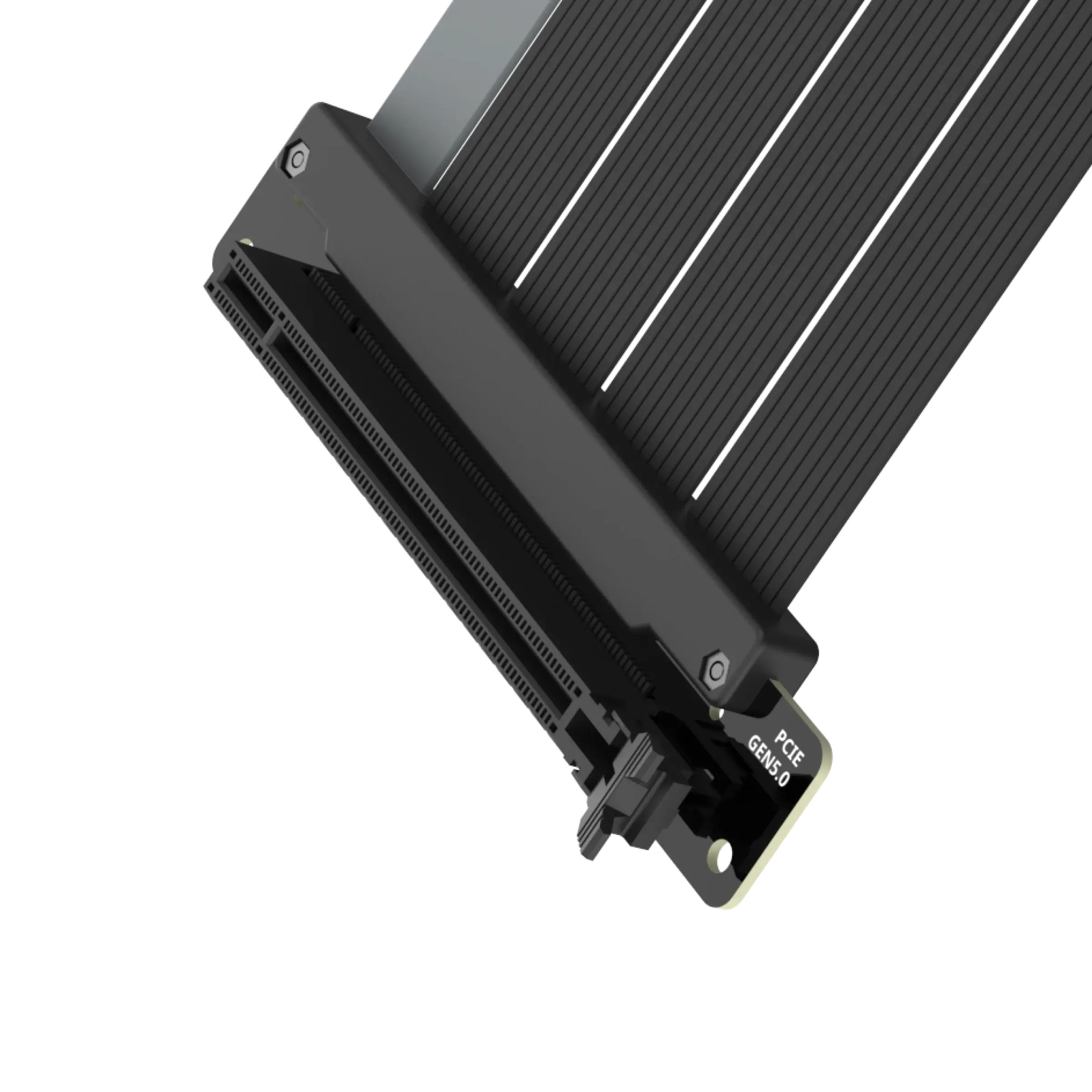 Cooler Master Riser Cable PCI-e 5.0 - 200mm