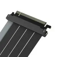 Cooler Master Riser Cable PCI-e 5.0 - 300mm