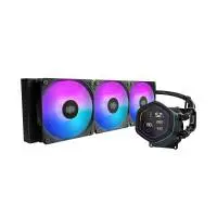 Охладител за процесор Cooler Master MASTERLIQUID CORE NEX DIGITAL 360 - Black