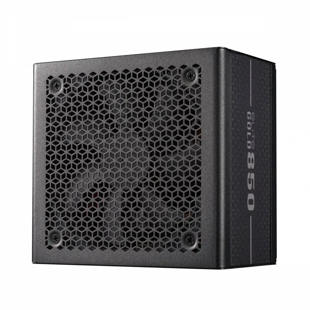 Захранване Cooler Master Elite Gold 850W ATX 3.1