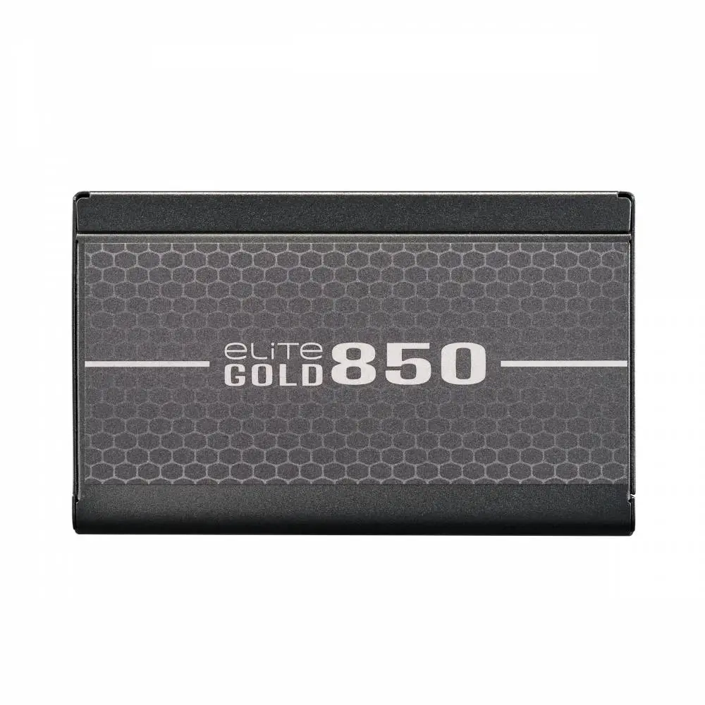 Захранващ блок Cooler Master Elite Gold 850W ATX 3.1