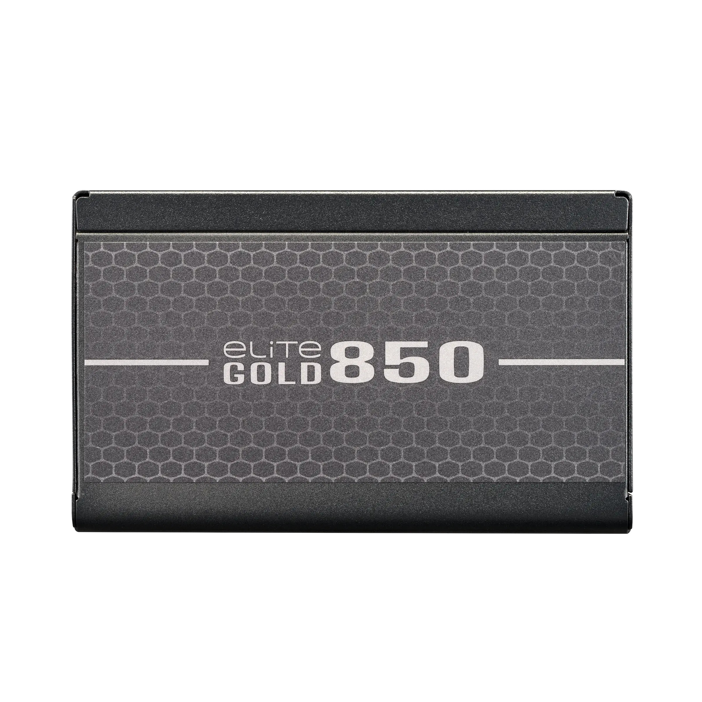 Захранване Cooler Master Elite Gold 850W ATX 3.1