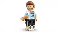 LEGO Editions: Lionel Messi &ndash; Football Highlights (43011)