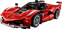 LEGO Technic: Ferrari FXX K (42212)