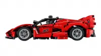 LEGO Technic: Ferrari FXX K (42212)