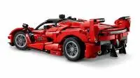 LEGO Technic: Ferrari FXX K (42212)