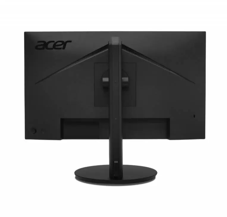 Монитор Acer Vero Vero CB242YP6bmiprx, 23.8", FHD 1920x1080, IPS, ZeroFrame 144Hz Adaptive Sync, 1ms(VRB), VGA, HDMI, DP, Speakers, Audio In/Out, Black - UM.QB2EE.606