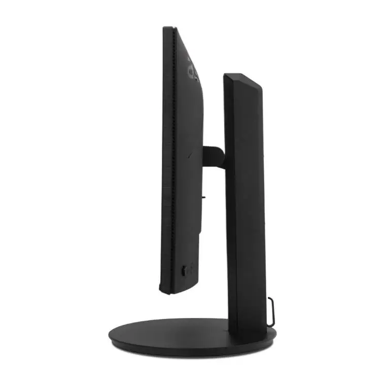 Монитор Acer Vero Vero CB242YP6bmiprx, 23.8", FHD 1920x1080, IPS, ZeroFrame 144Hz Adaptive Sync, 1ms(VRB), VGA, HDMI, DP, Speakers, Audio In/Out, Black - UM.QB2EE.606