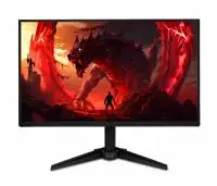 Монитор Acer Nitro QG271W5bmiipx, 27", FHD 1920x1080, IPS, ZeroFrame, 260Hz, 1ms/0.5ms (GTG Min.), AMD FreeSync Premium, 2*HDMI, DP, Speakers, Audio Out, Black - UM.HQ1EE.501