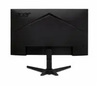 Монитор Acer Nitro QG271W5bmiipx, 27", FHD 1920x1080, IPS, ZeroFrame, 260Hz, 1ms/0.5ms (GTG Min.), AMD FreeSync Premium, 2*HDMI, DP, Speakers, Audio Out, Black - UM.HQ1EE.501