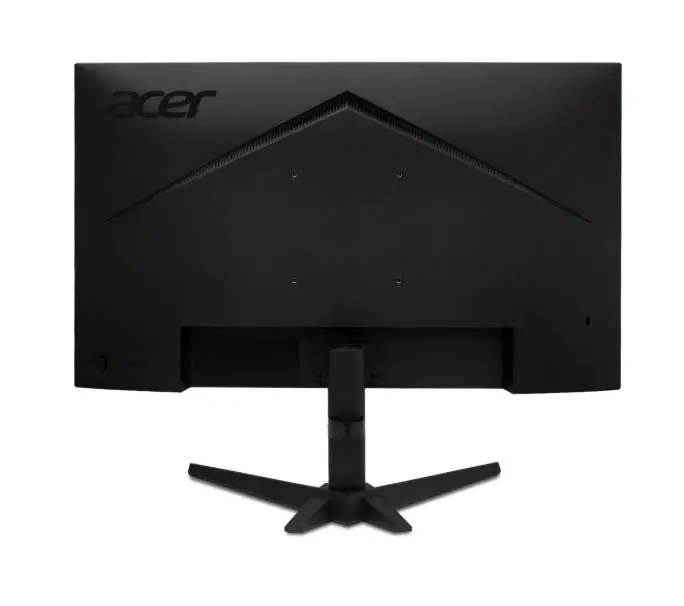 Монитор Acer Nitro QG271W5bmiipx, 27", FHD 1920x1080, IPS, ZeroFrame, 260Hz, 1ms/0.5ms (GTG Min.), AMD FreeSync Premium, 2*HDMI, DP, Speakers, Audio Out, Black - UM.HQ1EE.501