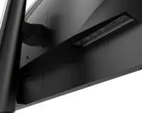 Монитор MSI MAG401QR Ultra Wide Gaming Monitor, 40", IPS, 3440x1440, 1ms, 155Hz, AMD FreeSync Premium, HDR 400, KVM, RGB Mystic Light, Type-C(65W PD), DP(1.4a), 2xHDMI(2.0b), USB Hub, Black - 9S6-3EA54H-015