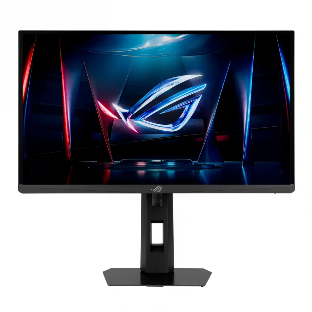 Монитор ASUS ROG Strix XG248QSG Ace Esports - 24.1" Super TN FHD(1920x1080), 610Hz, 0.1ms, ELMB SYNC, G-SYNC Compatible, DisplayHDR 400