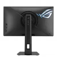 Монитор ASUS ROG Strix XG248QSG Ace Esports - 24.1" Super TN FHD(1920x1080), 610Hz, 0.1ms, ELMB SYNC, G-SYNC Compatible, DisplayHDR 400
