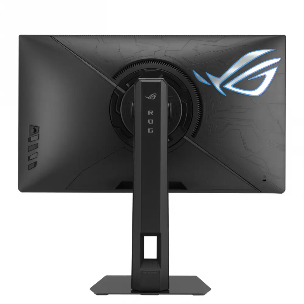 Монитор ASUS ROG Strix XG248QSG Ace Esports - 24.1" Super TN FHD(1920x1080), 610Hz, 0.1ms, ELMB SYNC, G-SYNC Compatible, DisplayHDR 400