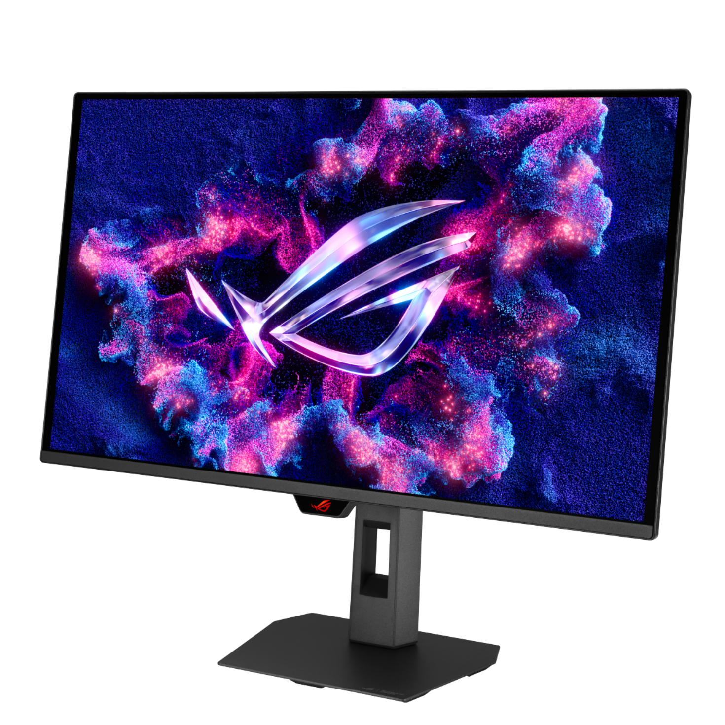 Монитор ASUS ROG Strix OLED XG27UQDMS - 27" 4K (3840x2160)Tandem QD-OLED, 240Hz, 0.03ms, G-Sync