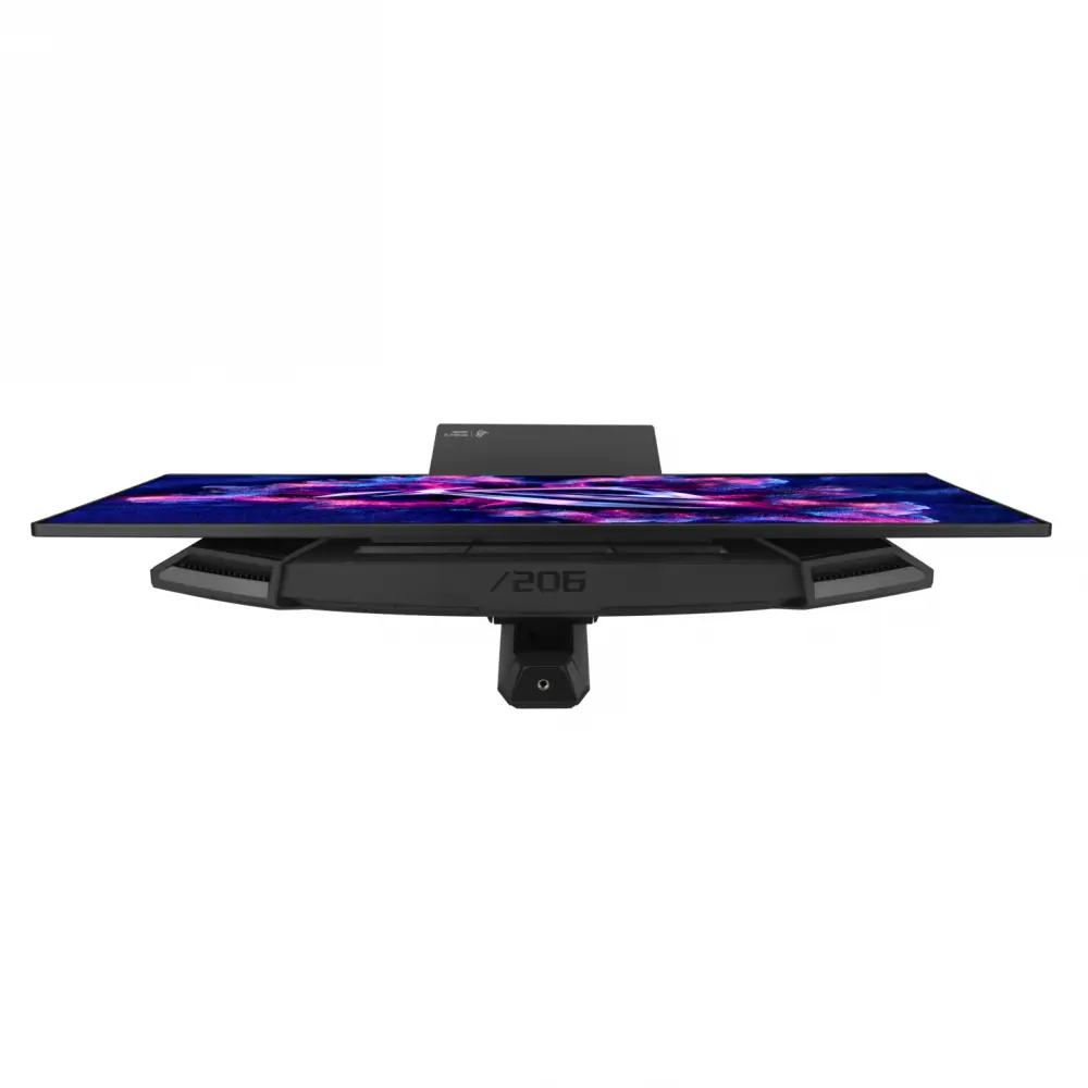 Монитор ASUS ROG Strix OLED XG27UQDMS - 27" 4K (3840x2160)Tandem QD-OLED, 240Hz, 0.03ms, G-Sync