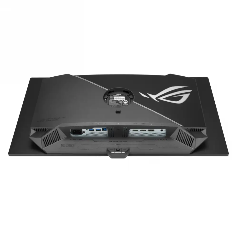 Монитор ASUS ROG Strix OLED XG27UQDMS - 27" 4K (3840x2160)Tandem QD-OLED, 240Hz, 0.03ms, G-Sync