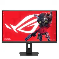 Монитор ASUS ROG Strix 5K XG27JCG - 27" inch Fast IPS, 5K(5120x2880) 180Hz, 0.3ms Dual Mode QHD(330Hz), G-Sync Compatible