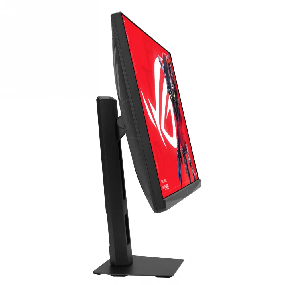 Монитор ASUS ROG Strix 5K XG27JCG - 27" inch Fast IPS, 5K(5120x2880) 180Hz, 0.3ms Dual Mode QHD(330Hz), G-Sync Compatible