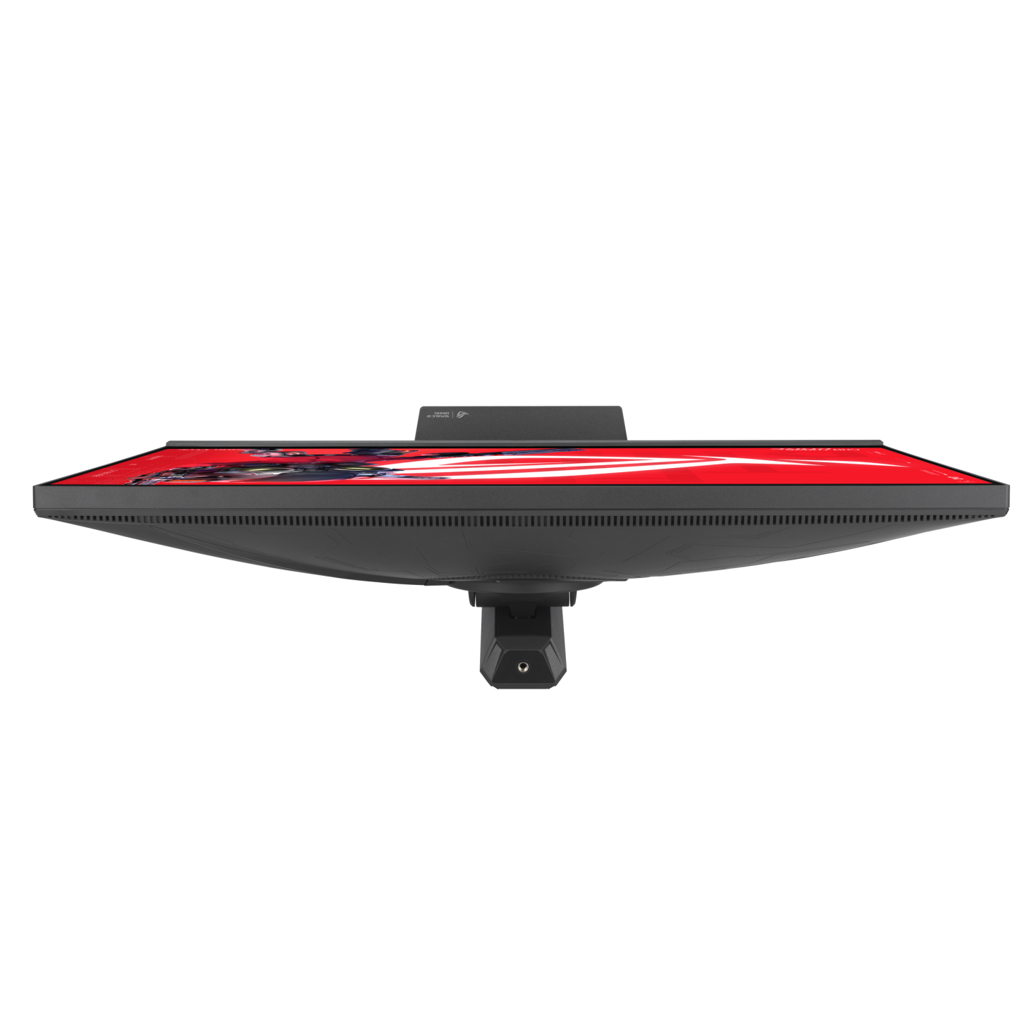 Монитор ASUS ROG Strix 5K XG27JCG - 27" inch Fast IPS, 5K(5120x2880) 180Hz, 0.3ms Dual Mode QHD(330Hz), G-Sync Compatible