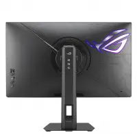 Монитор ASUS ROG Strix 5K XG27JCG - 27" inch Fast IPS, 5K(5120x2880) 180Hz, 0.3ms Dual Mode QHD(330Hz), G-Sync Compatible
