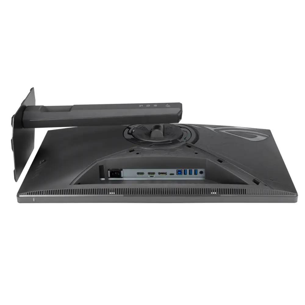 Монитор ASUS ROG Strix 5K XG27JCG - 27" inch Fast IPS, 5K(5120x2880) 180Hz, 0.3ms Dual Mode QHD(330Hz), G-Sync Compatible