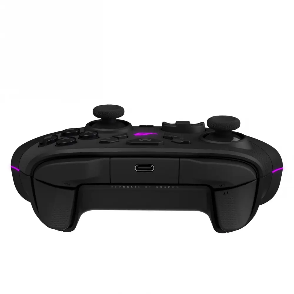 Безжичен геймпад ASUS ROG Raikiri II за XBOX