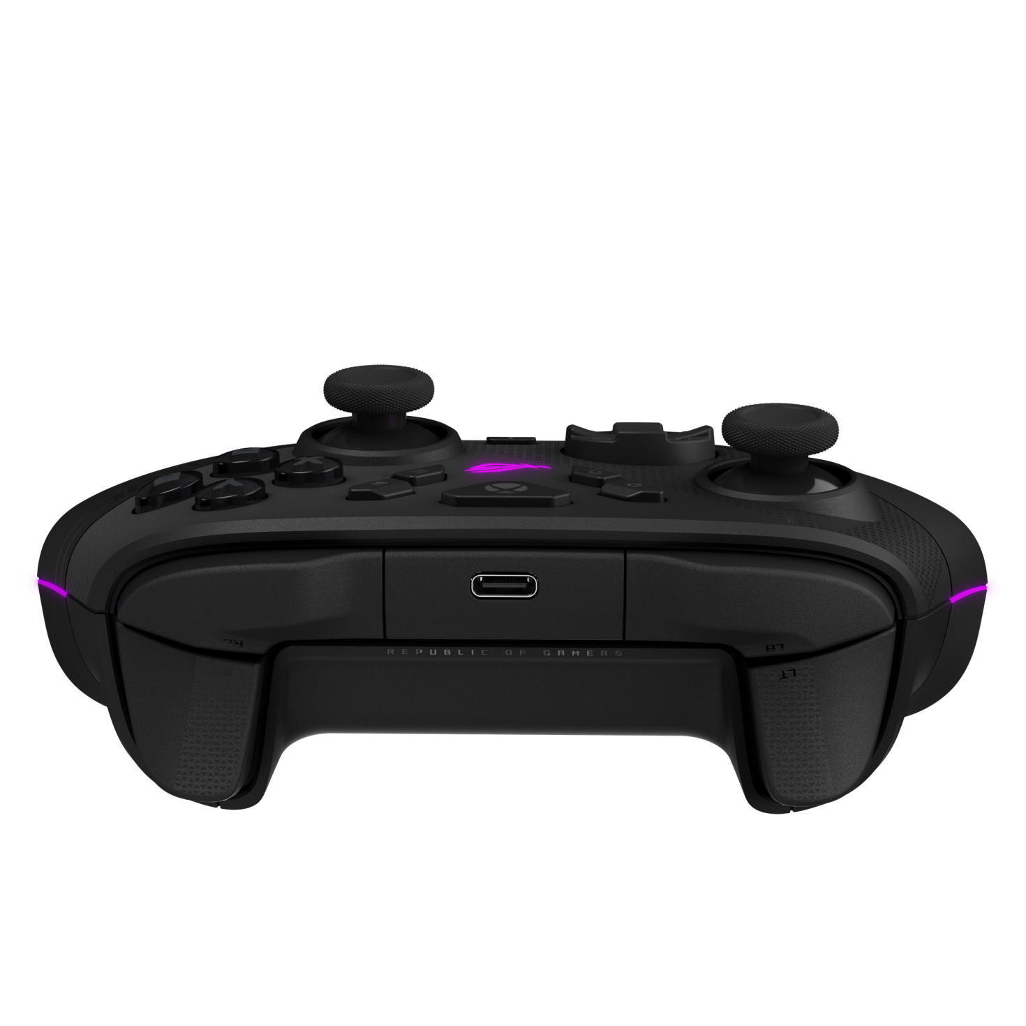 Безжичен геймпад ASUS ROG Raikiri II за XBOX