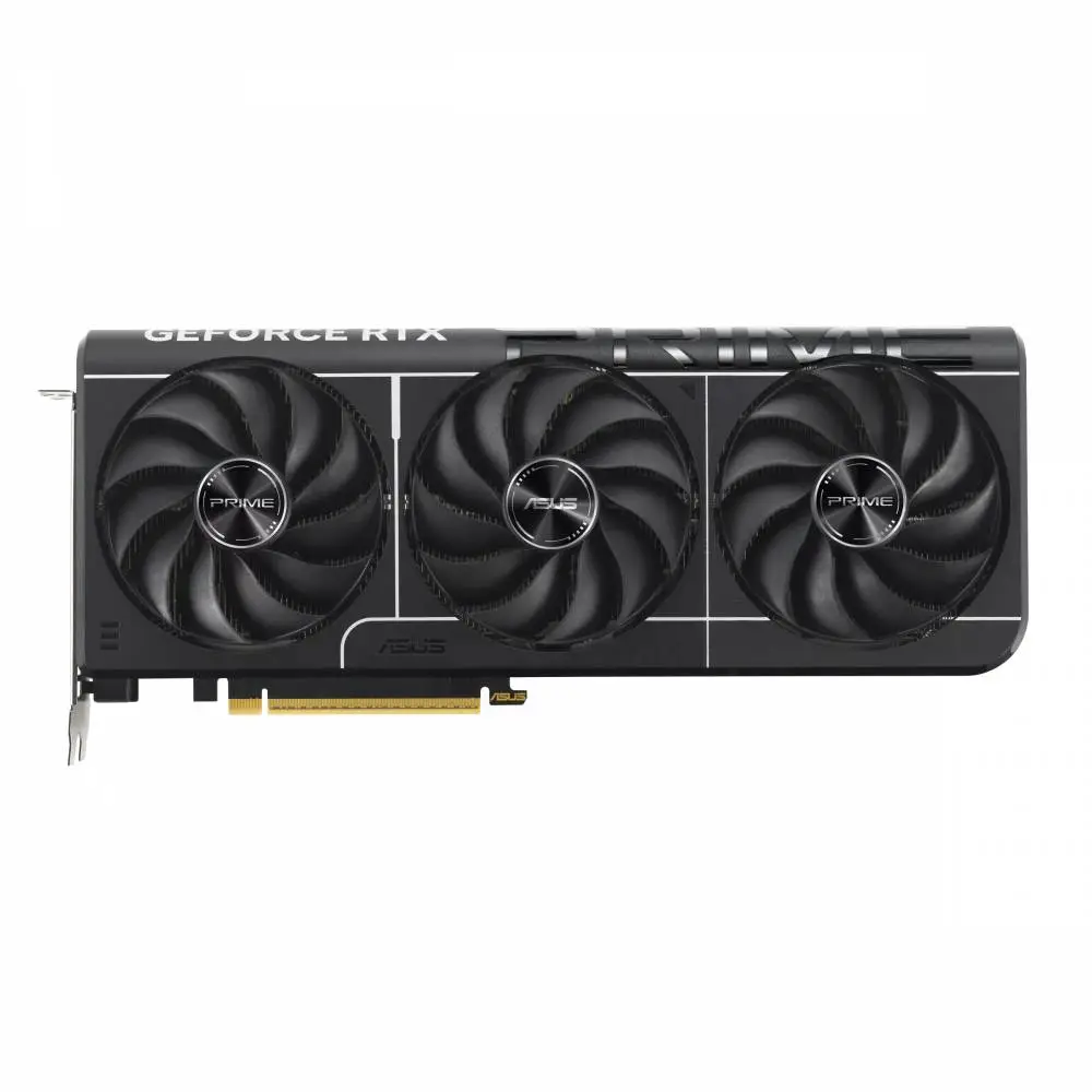 Видео карта ASUS PRIME RTX 5070 TI OC Edition 16GB GDDR7