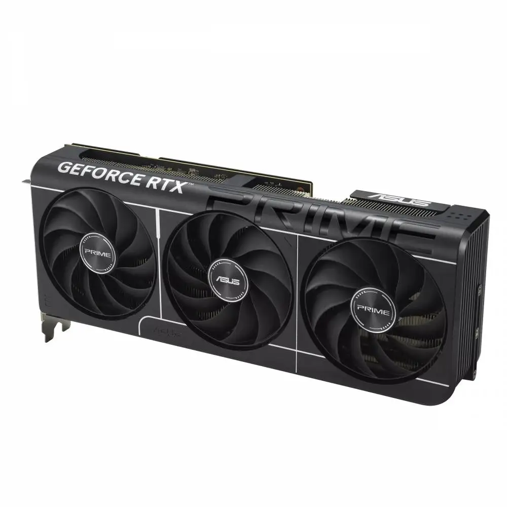 Видео карта ASUS PRIME RTX 5070 TI OC Edition 16GB GDDR7