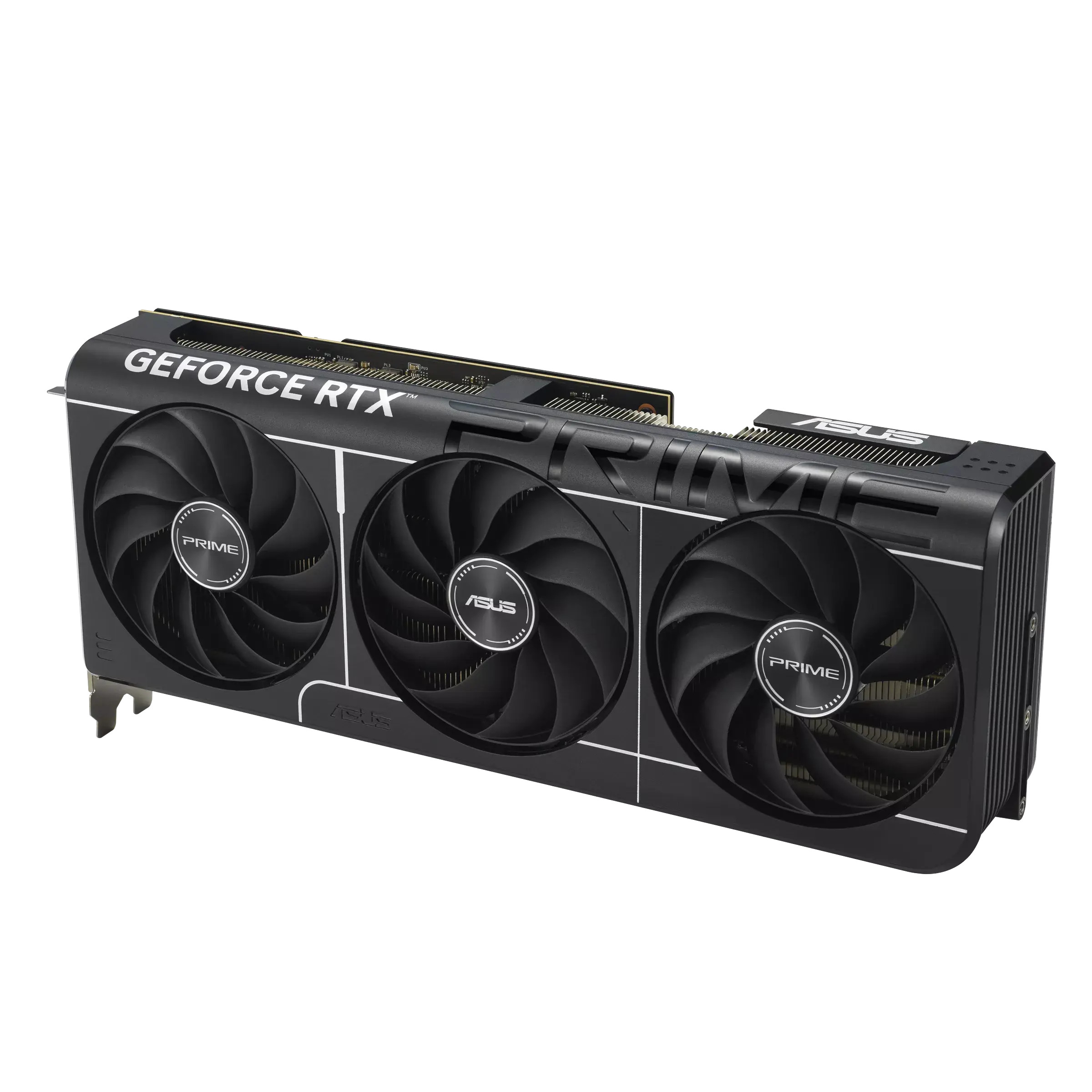 Видео карта ASUS PRIME RTX 5070 TI OC Edition 16GB GDDR7