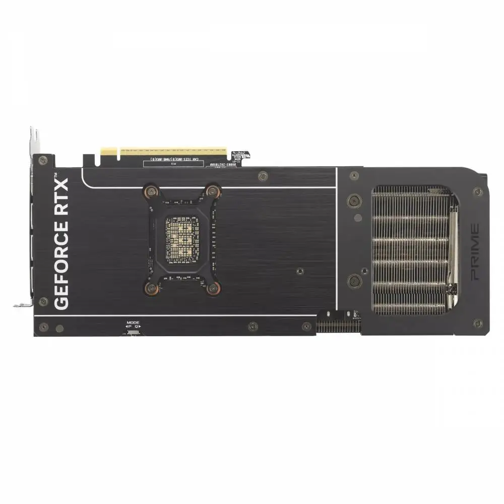 Видео карта ASUS PRIME RTX 5070 TI OC Edition 16GB GDDR7