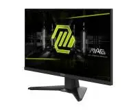 Монитор MSI MAG 244F Gaming Monitor, 23.8", 0.5ms, 200Hz Rapid IPS, 1920x1080, AMD FreeSync Premium, AI Vision, Console Mode, HDR Ready, DP(1.2a), HDMI(2.0b), Headphone out, Black - 9S6-3BC41H-012