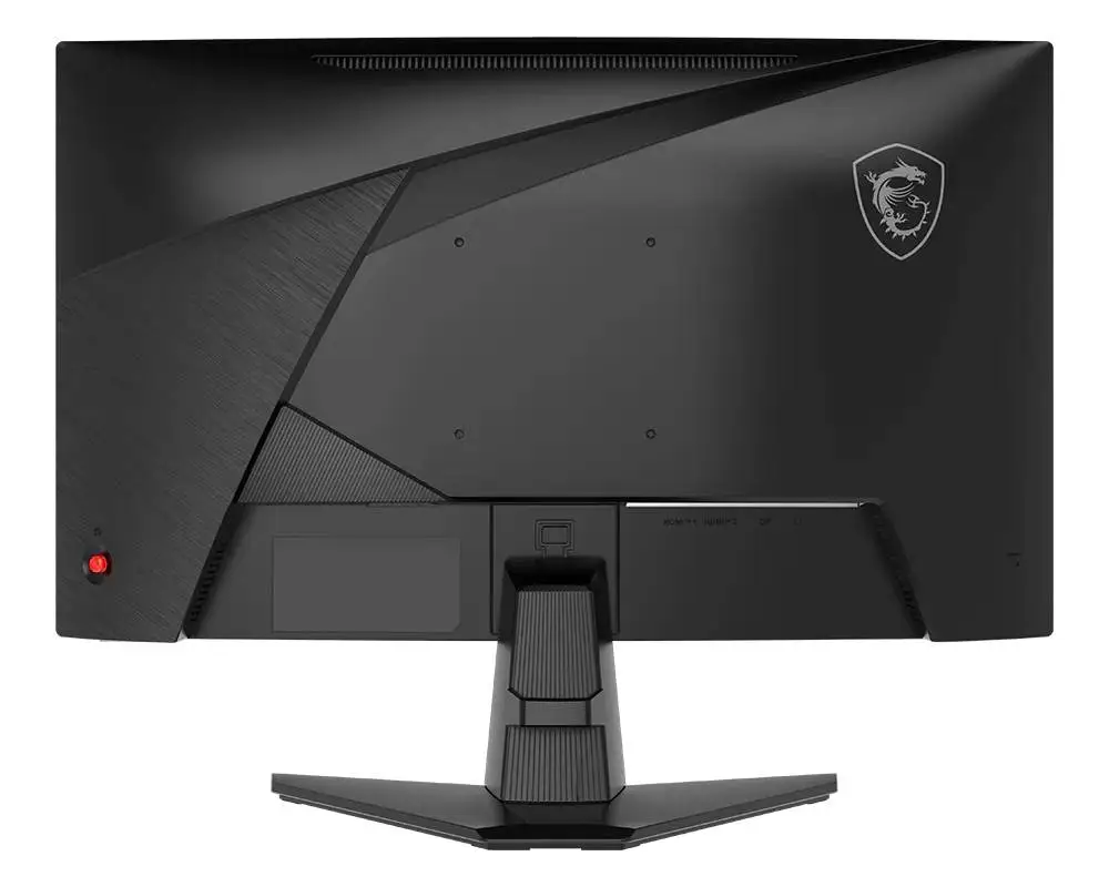 Монитор MSI MAG 245C X24 Gaming Monitor, 23.6", 1ms, 240Hz Curve 1500R VA, 1920x1080, AMD FreeSyncPremium, HDR Ready, DP(1.2a), 2xHDMI(2.0b), Headphone out, Black - 9S6-3BD01M-002