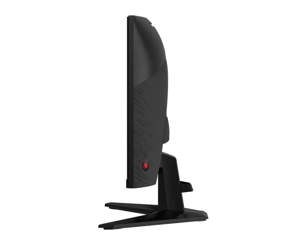 Монитор MSI MAG 245C X24 Gaming Monitor, 23.6", 1ms, 240Hz Curve 1500R VA, 1920x1080, AMD FreeSyncPremium, HDR Ready, DP(1.2a), 2xHDMI(2.0b), Headphone out, Black - 9S6-3BD01M-002