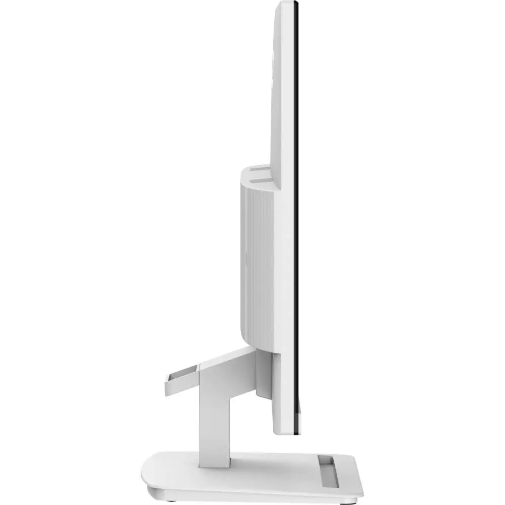 Монитор MSI PRO MP241W E14V Proffesional Bussiness Monitor, 23.8", 1ms, 144Hz VA, 1920x1080, AMD FreeSync, HDR Ready, sRGB 98%, White - 9S6-3PE1CH-027