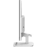 Монитор MSI PRO MP241W E14V Proffesional Bussiness Monitor, 23.8", 1ms, 144Hz VA, 1920x1080, AMD FreeSync, HDR Ready, sRGB 98%, White - 9S6-3PE1CH-027