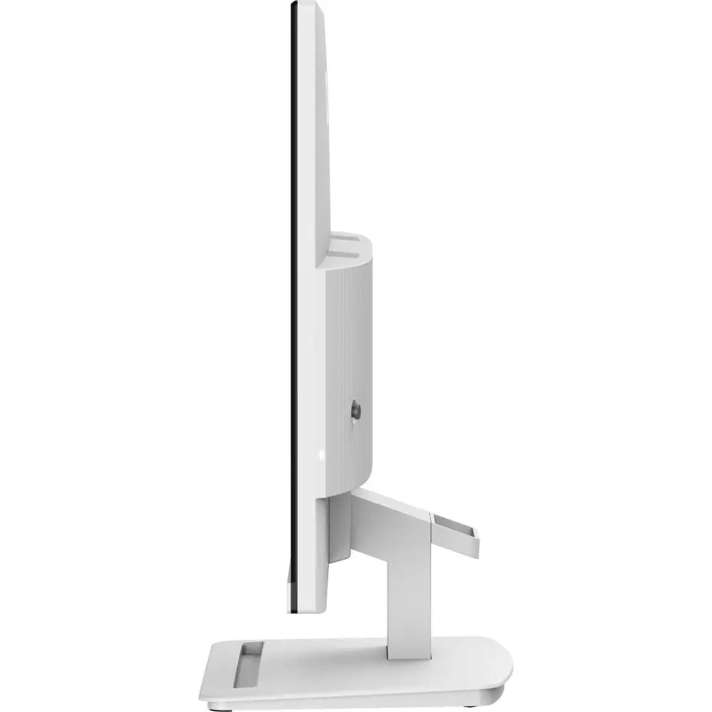 Монитор MSI PRO MP241W E14V Proffesional Bussiness Monitor, 23.8", 1ms, 144Hz VA, 1920x1080, AMD FreeSync, HDR Ready, sRGB 98%, White - 9S6-3PE1CH-027