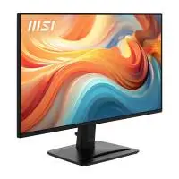 Монитор MSI PRO MP242 E14A Proffesional Bussiness Monitor, 23.8", 1ms, 144Hz IPS, 1920x1080, Adaptive Sync, HDR Ready, DP, HDMI, D-Sub, 2x2W, Headphone out, Black - 9S6-3PD1CT-011