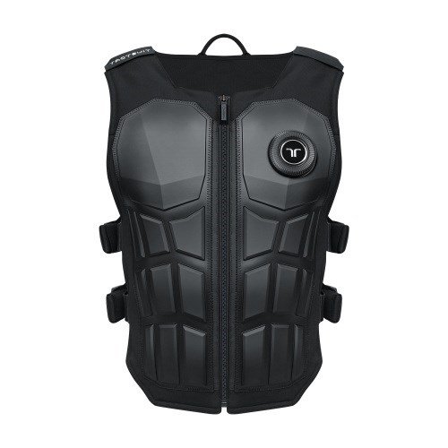 Хаптична жилетка Haptics bHaptics TactSuit Pro waistcoat