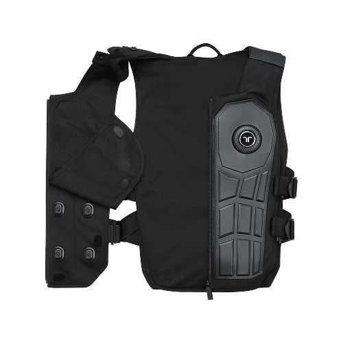 Хаптична жилетка Haptics bHaptics TactSuit Pro waistcoat
