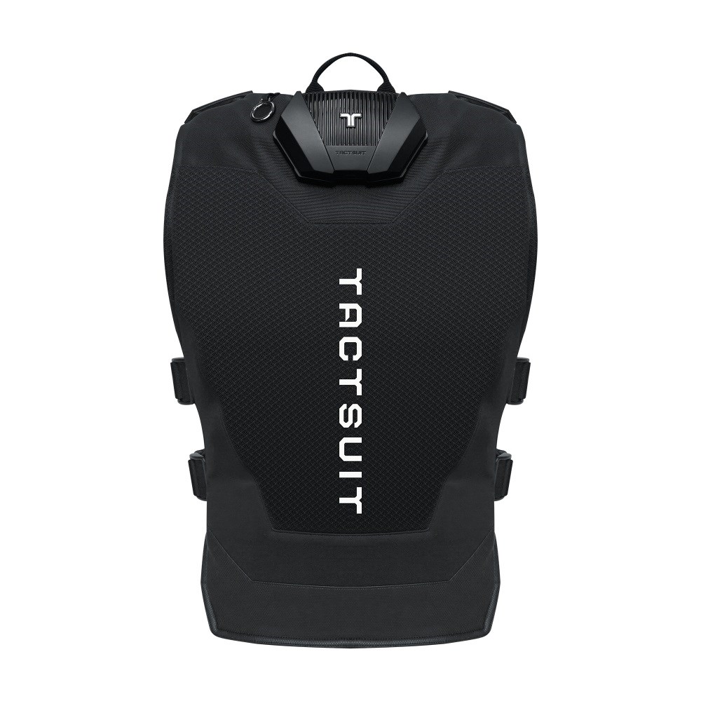Хаптична жилетка Haptics bHaptics TactSuit Pro waistcoat