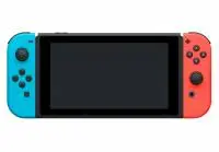Портативна конзола Nintendo Switch Portable Game Console, 6.2" Touchscreen, 32GB, Wi-Fi, Blue, Grey, Red