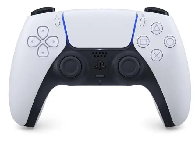 Конзола Sony PlayStation 5 Digital Console White/Black