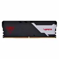 Памет Patriot VIPER Venom 64GB (2x32GB) DDR5 6000MHz CL30 XMP/EXPO - PVV564G600C30K