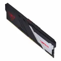 Памет Patriot VIPER Venom 64GB (2x32GB) DDR5 6000MHz CL30 XMP/EXPO - PVV564G600C30K