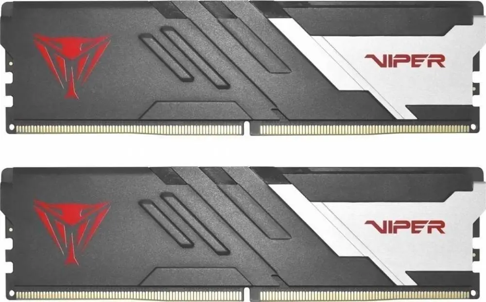 Patriot DDR5 64GB (2X32GB) 6000MHz