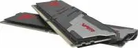 Памет Patriot VIPER Venom 64GB (2x32GB) DDR5 6000MHz CL30 XMP/EXPO - PVV564G600C30K